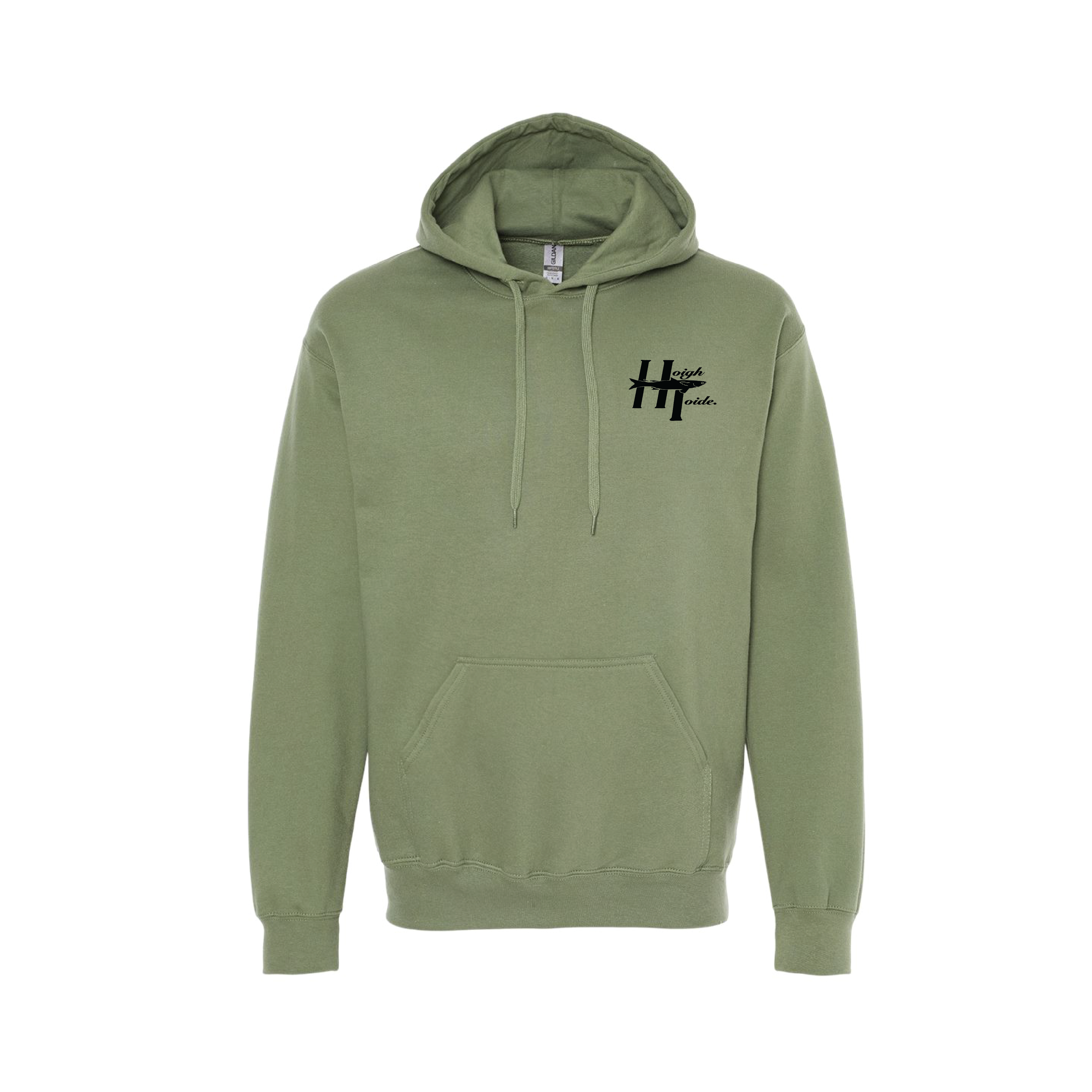 Farmers-Fishers Hoodie