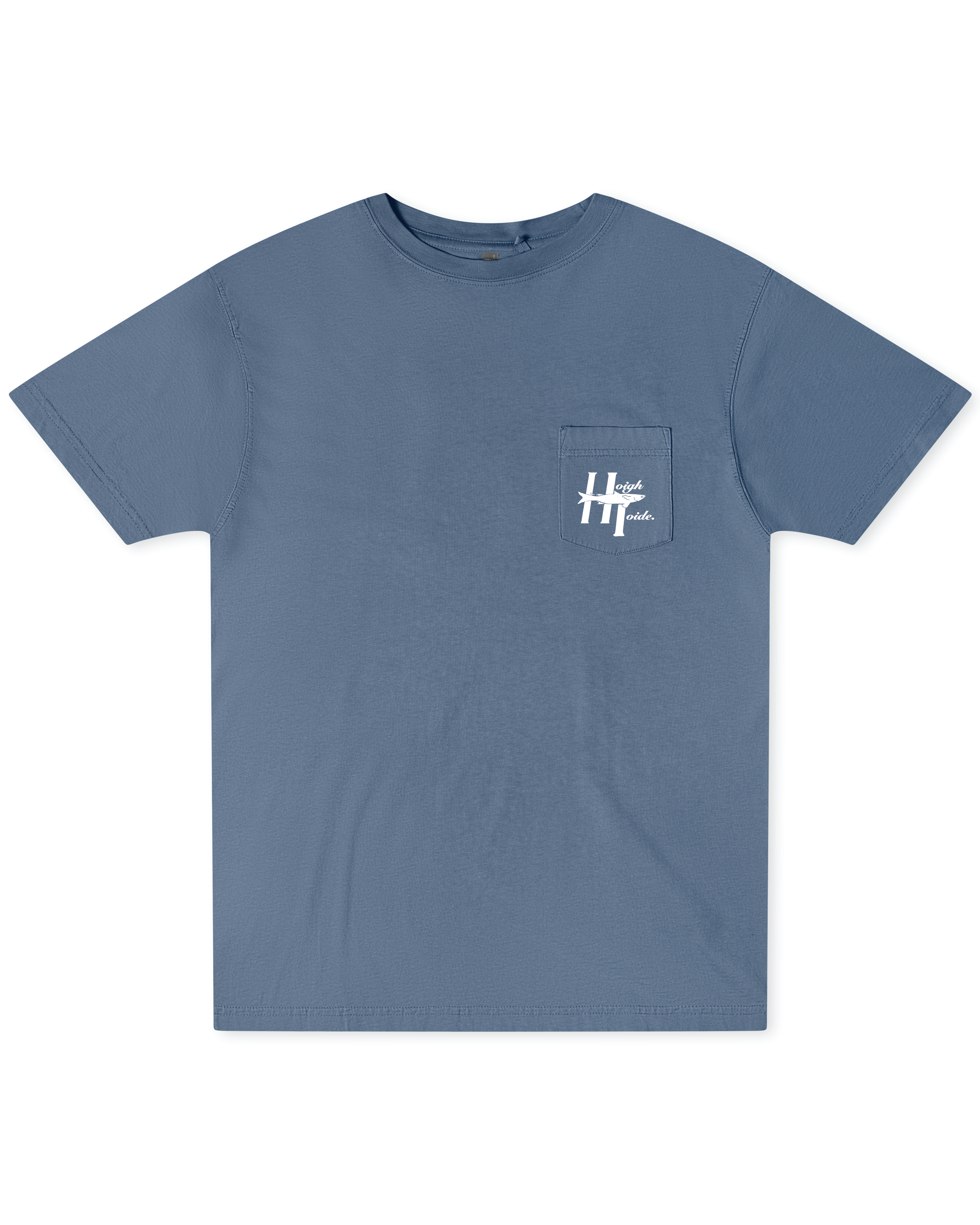 Farmers/Watermen Way Of Life