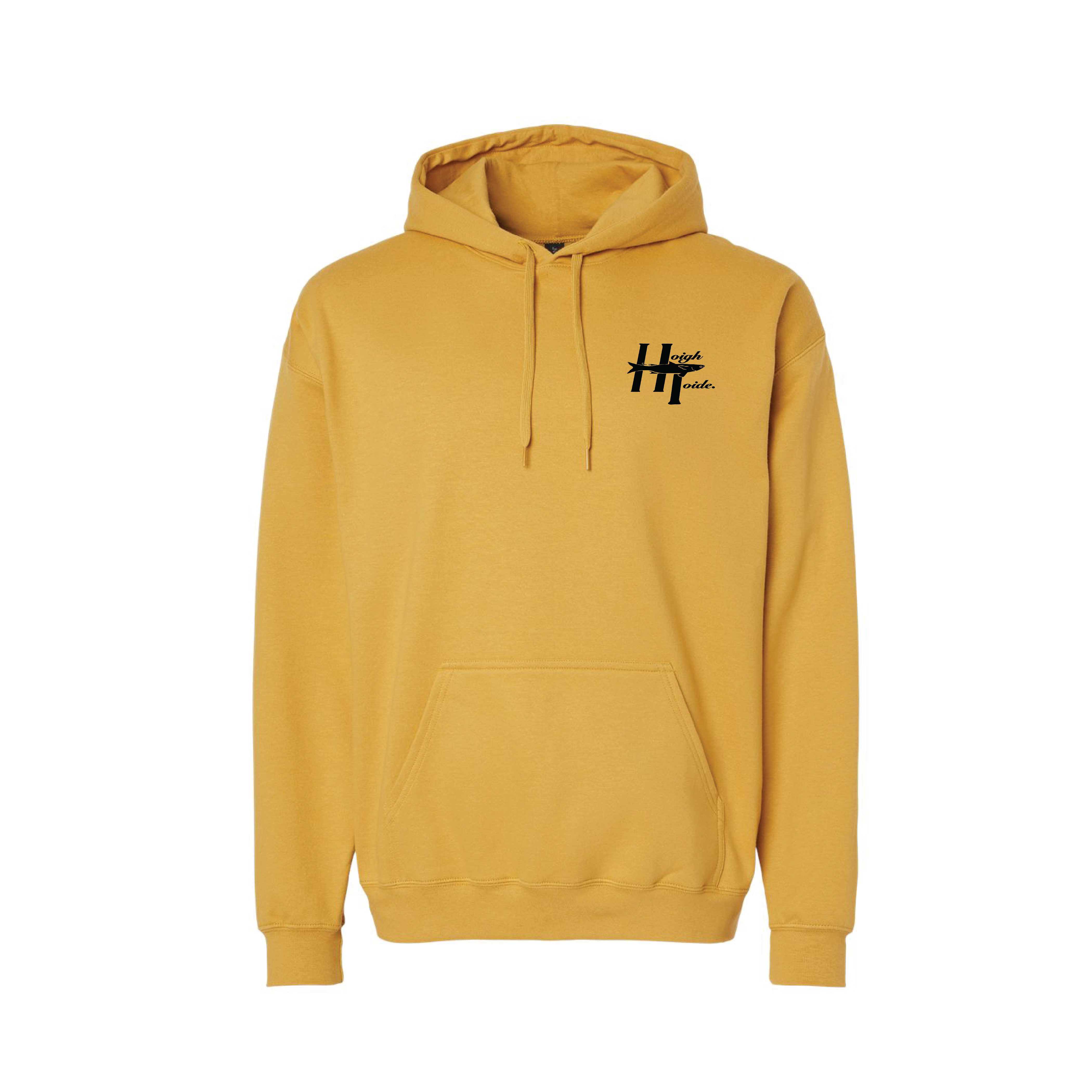 Farmers-Fishers Hoodie