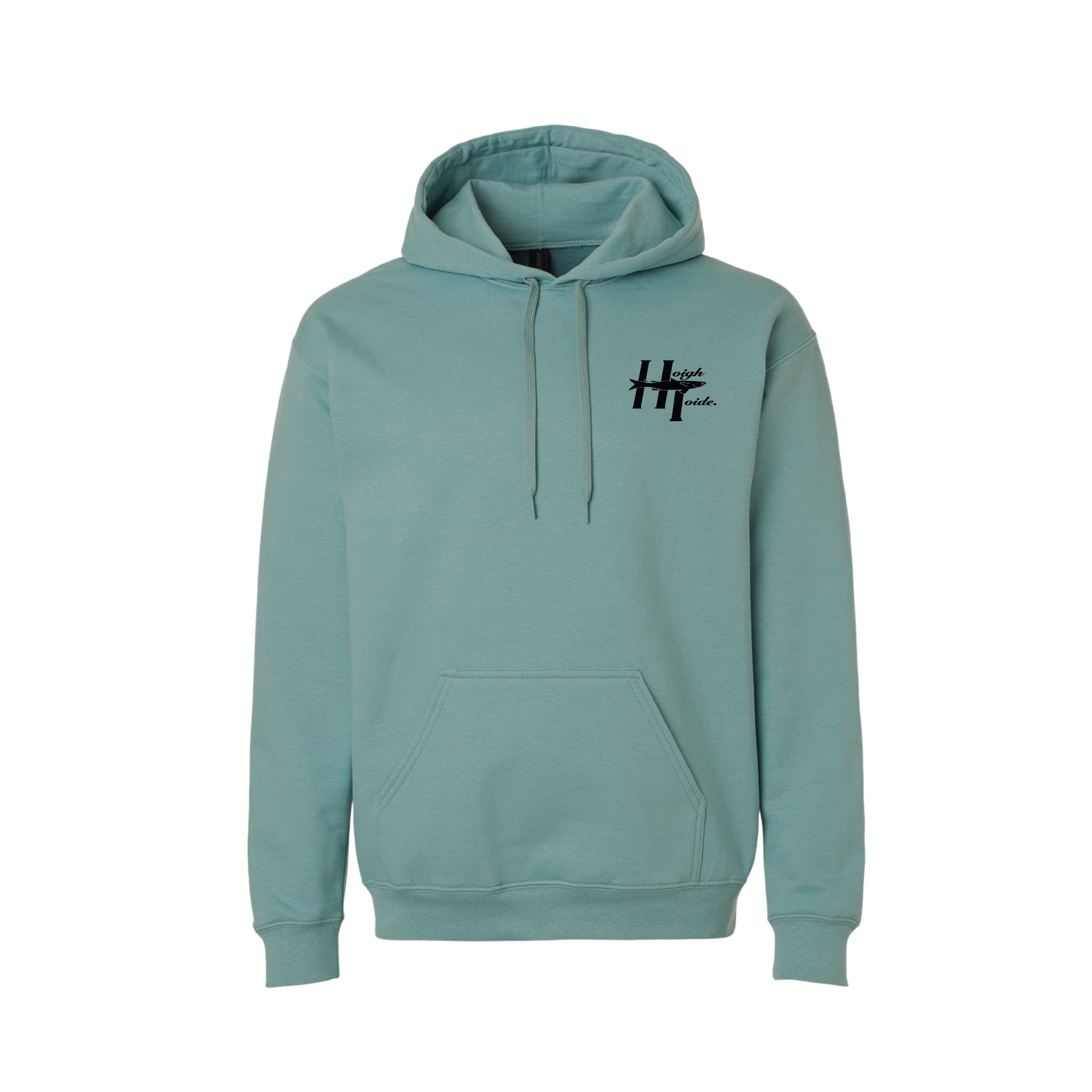 Caught Red Handed Hoodie